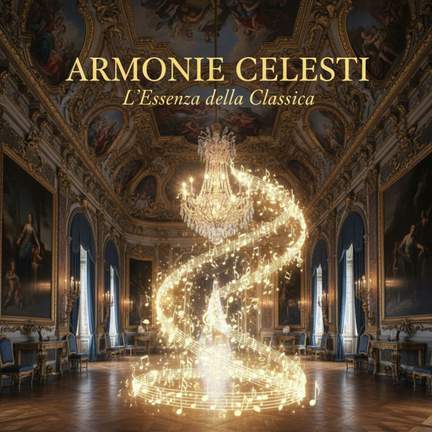 Armonie Celesti: L'Essenza della Classica