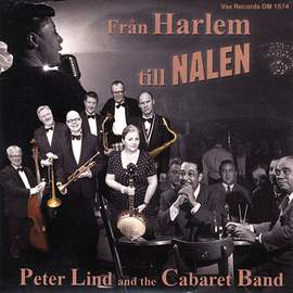Från Harlem till Nalen