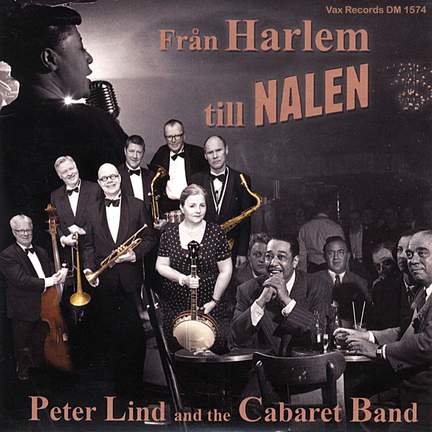 Från Harlem till Nalen