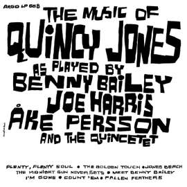 The Music Of Quincy Jones