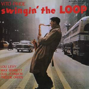 Swingin' The Loop
