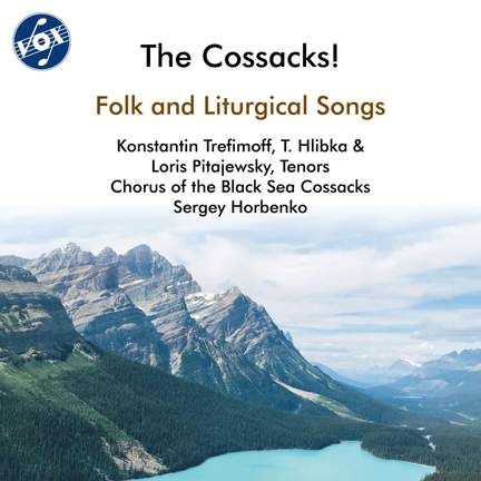 The Cossacks!