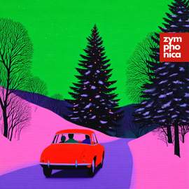 Driving Home for Christmas