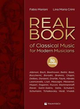 Real Book of Classical Music