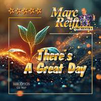 There's A Great Day