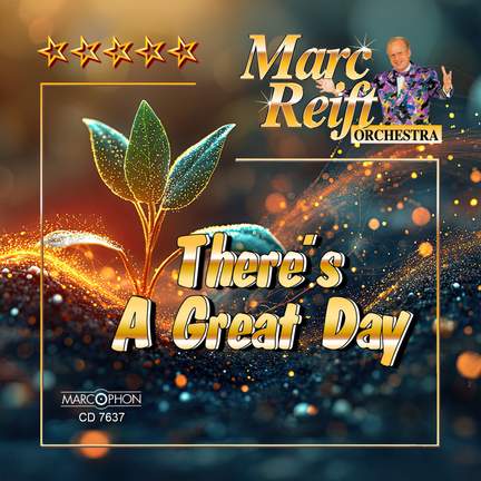 There's A Great Day