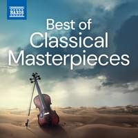 Best of Classical Masterpieces