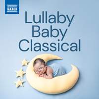 Lullaby Baby Classical