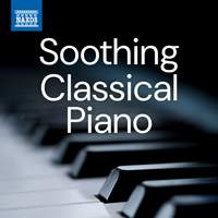 Soothing Classical Piano