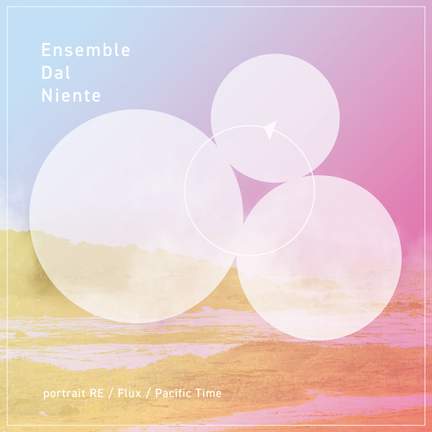 portrait RE / Flux / Pacific Time