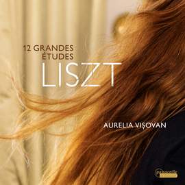 Liszt: 12 Grandes Études, S. 137