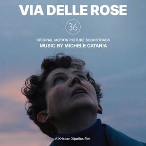 Via Delle Rose 36 (Original Motion Picture Soundtrack)