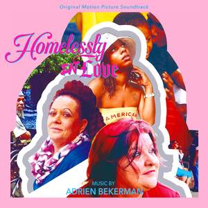 Homelessly in Love (Original Motion Picture Soundtrack)