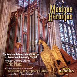 Musique Heroïque