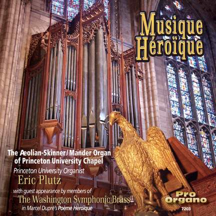 Musique Heroïque