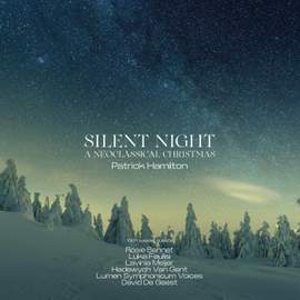 Silent Night - A Neoclassical Christmas