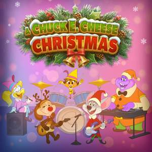 Songs from A Chuck E. Cheese Christmas Special