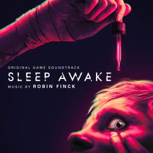 Sleep Awake (Original Game Soundtrack)