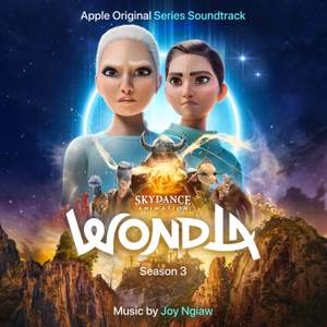 WondLa: Season 3 (Apple TV Original Series Soundtrack)