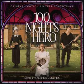 100 Nights of Hero (Original Motion Picture Soundtrack)