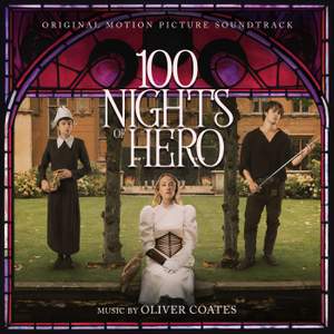 100 Nights of Hero (Original Motion Picture Soundtrack)