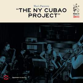 Max's Presents The New York Cubao Project