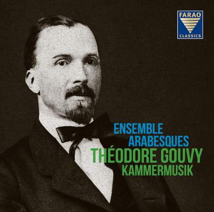 Gouvy: Chamber Works