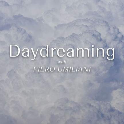 Daydreaming With Piero Umiliani