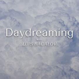 Daydreaming With Luis Bacalov