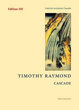 Raymond, T: Cascade