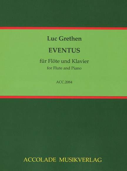 Grethen, L: Eventus