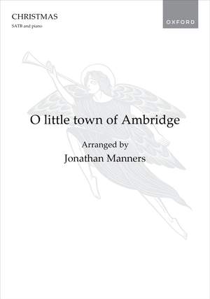 Manners, Jonathan: O little town of Ambridge