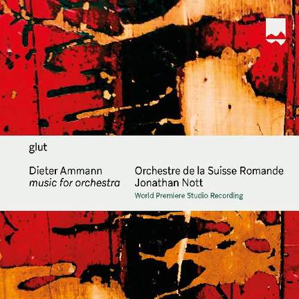 Ammann - Music For Orchestra