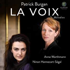 La Voix