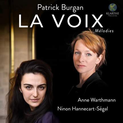 La Voix