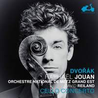Dvořák: Cello Concerto
