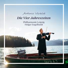 Antonio Vivaldi : Die Vier Jahreszeiten