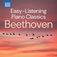 Easy-Listening Piano Classics: Beethoven