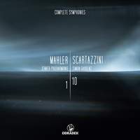 Mahler - Scartazzini: Complete Symphonies, Vol. 5