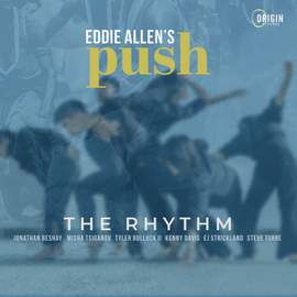 Rhythm People