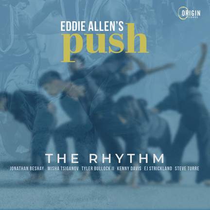 Rhythm People