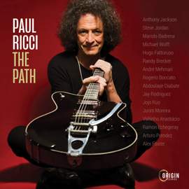 The Path
