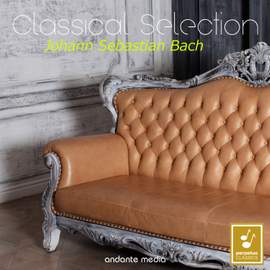 Classical Selection - Bach: Concerto for Violine and Oboe & Violin Sonatas