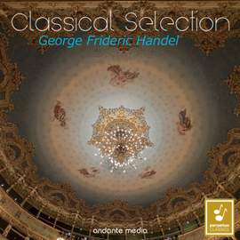 Classical Selection - Handel: Italian Motette & Trio Sonatas