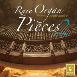 Rare Organ pieces 2