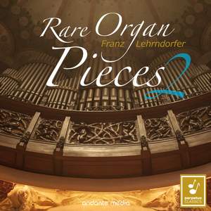 Rare Organ pieces 2