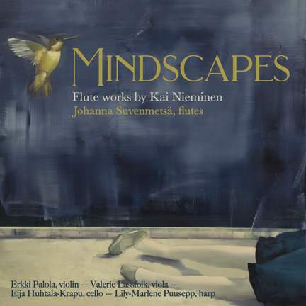 Mindscapes