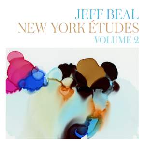 New York Etudes, Vol. II