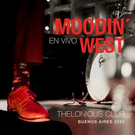 En Vivo en Thelonious Club