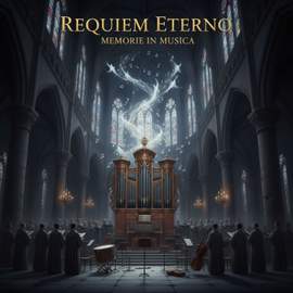 Requiem Eterno: Memorie in Musica